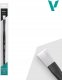 Vallejo Vallejo: B09003 - Weathering - Flat Brush - Synthetic L 3