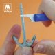 Vallejo Vallejo: T15004 - Tools - Mould Line Remover 2