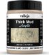 Vallejo Vallejo: 26.810 - Diorama FX - Thick Mud - Light Brown Mud (200 ml) 1