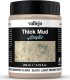 Vallejo Vallejo: 26.810 - Diorama FX - Thick Mud - Light Brown Mud (200 ml) 3