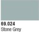 Vallejo Vallejo: 69.024 - Mecha Color - Stone Grey (17 ml) 5