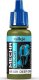 Vallejo Vallejo: 69.029 - Mecha Color - Deep Green (17 ml) 2