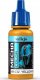 Vallejo Vallejo: 69.032 - Mecha Color - Yellow Ochre (17 ml) 2