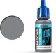Vallejo Vallejo: 69.038 - Mecha Color - Medium Grey (17 ml) 1