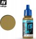 Vallejo Vallejo: 69.060 - Mecha Color - Old Gold (17 ml) 1