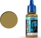 Vallejo Vallejo: 69.060 - Mecha Color - Old Gold (17 ml) 2
