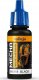 Vallejo Vallejo: 69.518 - Mecha Weathering - Black Wash (17 ml) 1