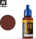 Vallejo : 69.821 - Mecha Weathering - Rust Texture (Matt) (17 ml) 2