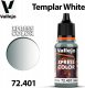 Vallejo Vallejo: Xpress Color - Templar White 18 ml 2