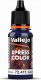Vallejo Vallejo: 72.411 - Xpress Color - Mystic Blue (18 ml) 1