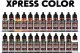 Vallejo Vallejo: 72.448 - Xpress Color - Xpress Medium (18 ml) 2