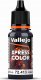 Vallejo Vallejo: 72.413 - Xpress Color - Omega Blue (18 ml) 1
