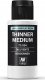 Vallejo Vallejo: Thinner Medium 60 ml 1