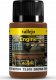 Vallejo Vallejo: 73.818 - Weathering FX - Engine - Brown Engine Soot (40 ml) 1