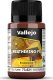 Vallejo : 73.821 - Weathering FX - Environment - Rust Texture (40 ml) 4