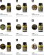 Vallejo Vallejo: 73.820 - Weathering FX - Environment - Snow (40 ml) 4