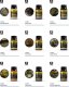 Vallejo Vallejo: 73.820 - Weathering FX - Environment - Snow (40 ml) 5