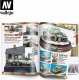 Vallejo Vallejo: Book - Warpaint Aviation 1 - Fall of Iron 1