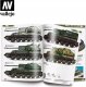 Vallejo Vallejo: Book - Warpaint Aviation 1 - Fall of Iron 3