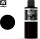 Vallejo Vallejo: Mecha Primer - Black 200 ml 2