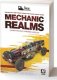 Vallejo Vallejo: Book - Mechanic Realms 1
