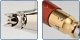 Vallejo Vallejo: Infinity 2in1 Nozzle Set 1