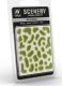 Vallejo Vallejo: Scenery - Wild Moss (2 mm)x35 3