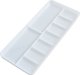 Vallejo Vallejo: HS121 - Rectangular palette (18 ml)x8,5 cm 3