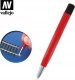 Vallejo Vallejo: T15001 - Tools - Glass Fiber Brush (4 mm) 2