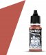 Vallejo Vallejo: 70.747 - Model Color - Faded Red (18 ml) 2