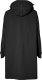 Basil Ponczo przeciwdeszczowe unisex BASIL MOSSE BICYCLE RAIN PONCHO UNISEX 100% waterproof jet black Rozmiar: XL/XXL 1