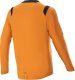 Alpinestars Koszulka długi rękaw ALPINESTARS A-DURA DRI WOOL LS JERSEY, Dark Gold Rozmiar: XL 2