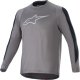 Alpinestars Koszulka długi rękaw ALPINESTARS A-DURA DRI ASTAR LS JERSEY, Dark Gray Rozmiar: M 1