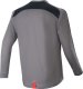 Alpinestars Koszulka długi rękaw ALPINESTARS A-DURA DRI ASTAR LS JERSEY, Dark Gray Rozmiar: M 2
