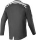 Alpinestars Koszulka długi rękaw ALPINESTARS A-DURA DRI OSCAR LS JERSEY, Black Reflective Rozmiar: M 2