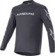 Alpinestars Koszulka długi rękaw ALPINESTARS A-DURA SWITCH LS JERSEY, Black Rozmiar: S 1