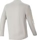 Alpinestars Koszulka długi rękaw ALPINESTARS A-DURA SWITCH LS JERSEY, Light Gray Rozmiar: XL 2