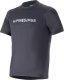Alpinestars Koszulka krótki rękaw ALPINESTARS A-DURA SWITCH SS JERSEY, Black Rozmiar: XL 1