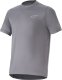 Alpinestars Koszulka krótki rękaw ALPINESTARS A-DURA ASTAR SS JERSEY, Dark Gray Rozmiar: M 1
