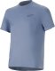 Alpinestars Koszulka krótki rękaw ALPINESTARS A-DURA ASTAR SS JERSEY, Infinity Blue Rozmiar: XL 1