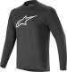 Alpinestars Koszulka długi rękaw ALPINESTARS A-DURA ASTAR LS JERSEY, Black Rozmiar: S 1