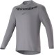 Alpinestars Koszulka długi rękaw ALPINESTARS A-DURA ROCKER LS JERSEY, Dark Gray Rozmiar: XXL 1