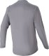 Alpinestars Koszulka długi rękaw ALPINESTARS A-DURA ROCKER LS JERSEY, Dark Gray Rozmiar: M 2