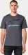 Alpinestars T-shirt ALPINESTARS ALWAYS 2.0 CSF TEE, Charcoal/White/Blue Rozmiar: XL 2