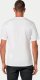 Alpinestars T-shirt ALPINESTARS ALWAYS 2.0 CSF TEE, White/Red/Black Rozmiar: XXL 2