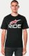Alpinestars T-shirt ALPINESTARS RIDE 4.0 CSF TEE, Black/White/Red Rozmiar: XXL 2