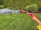Gazelo Pistolet Wyrzutnia Rakiet na blistrze 12
