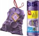 Sarantis Worki na odpady domowe 35L 12szt. (SAR349503) 2