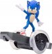 Sonic SONIC 2 Movie Speed RC, pojazd 1