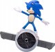 Sonic SONIC 2 Movie Speed RC, pojazd 2